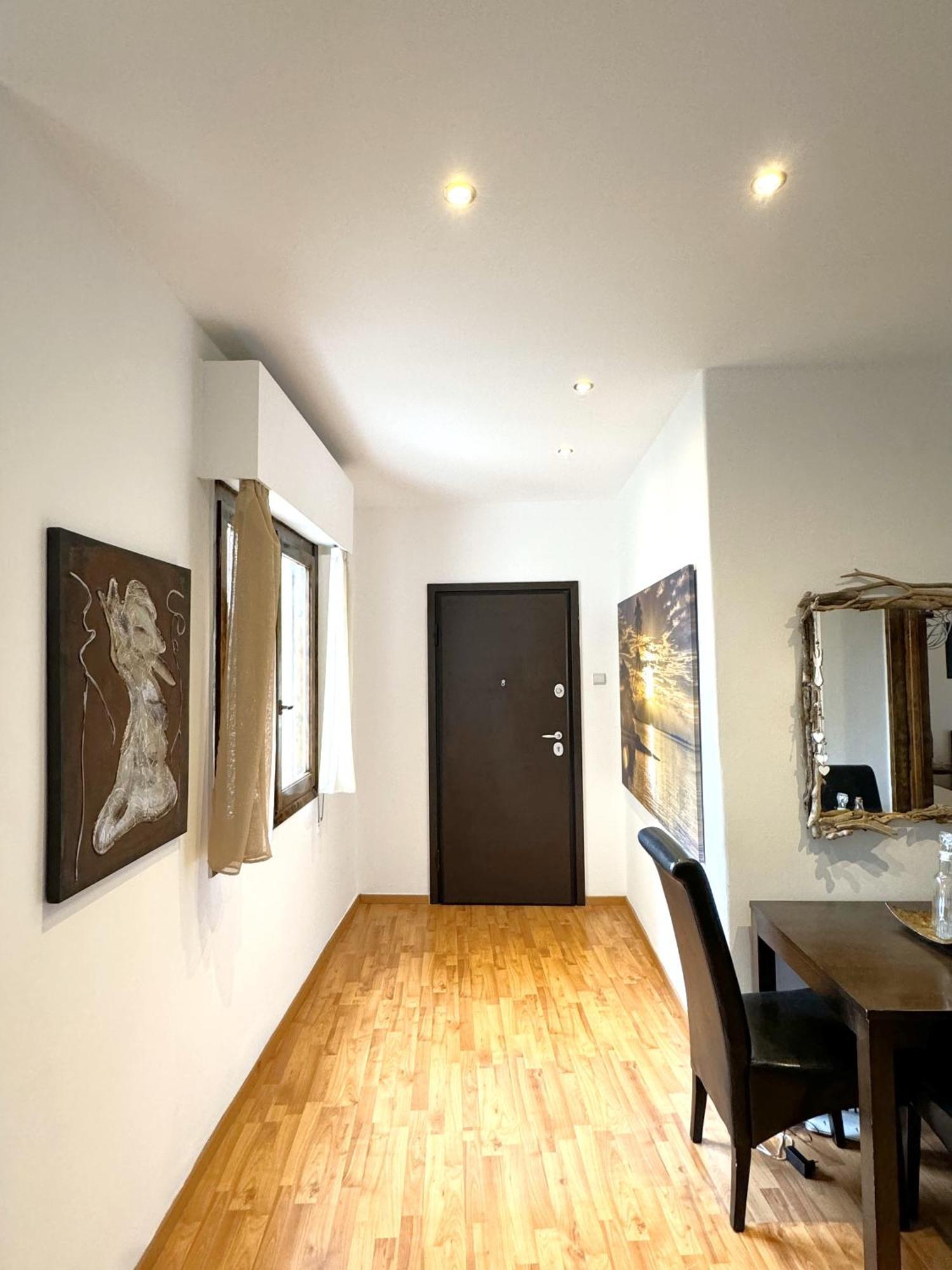 Athens Gem Apartment Exterior photo