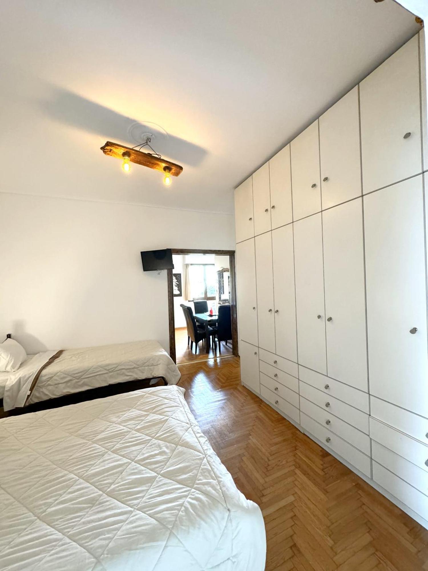 Athens Gem Apartment Exterior photo