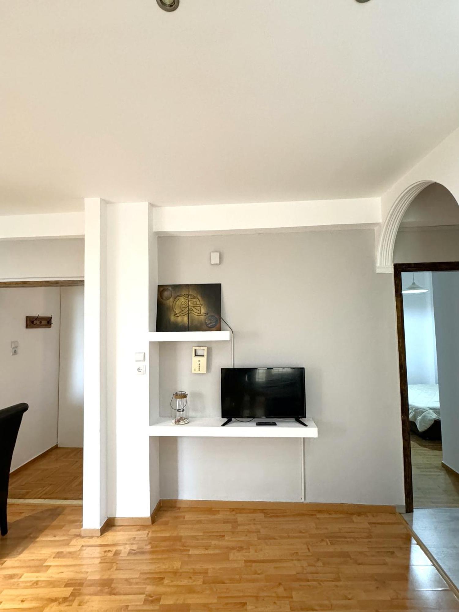 Athens Gem Apartment Exterior photo