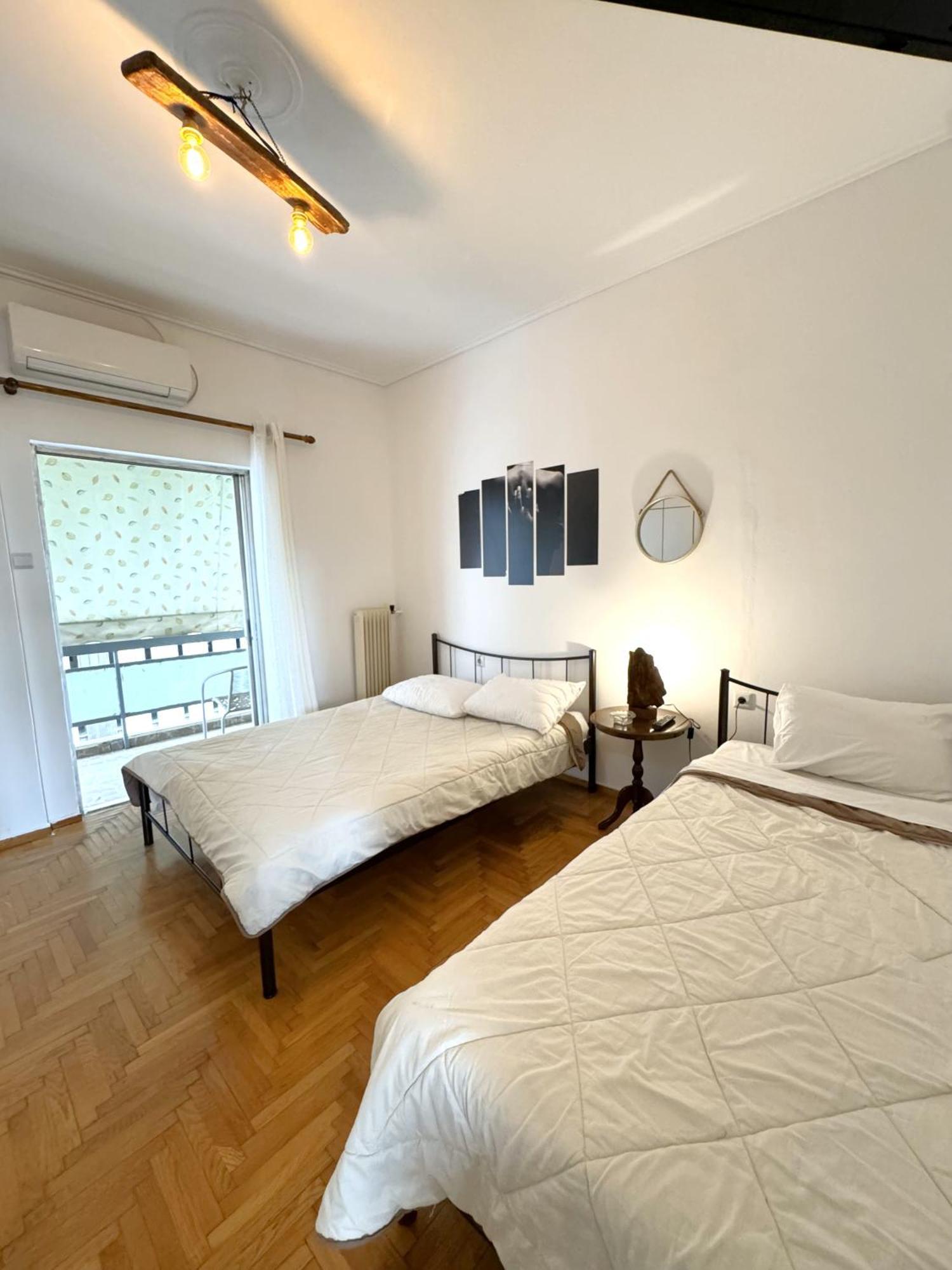 Athens Gem Apartment Exterior photo