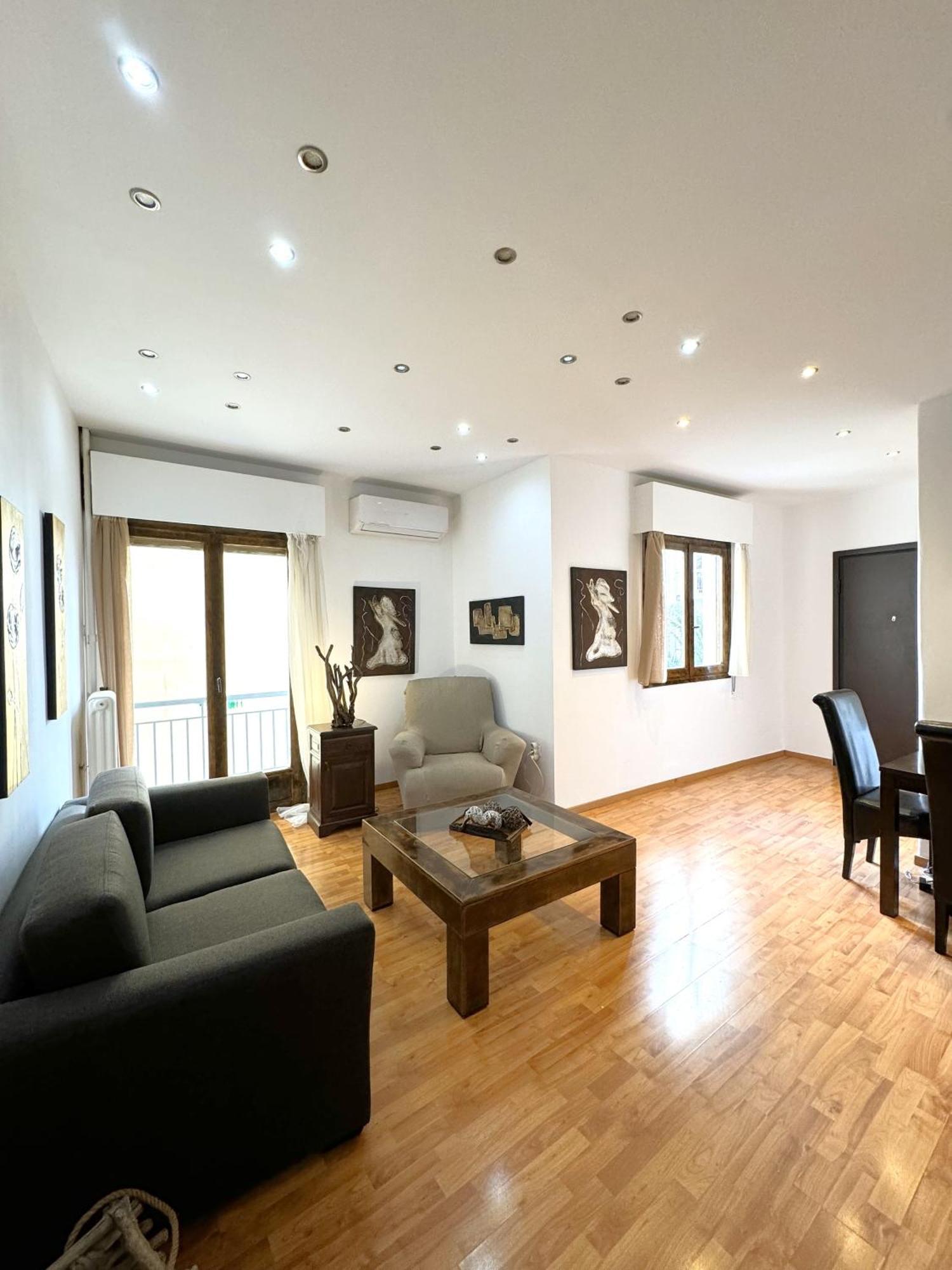 Athens Gem Apartment Exterior photo